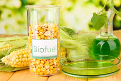 Rowsley biofuel availability