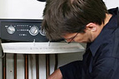 boiler repair Rowsley