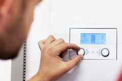 best Rowsley boiler servicing companies