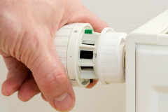 Rowsley central heating repair costs