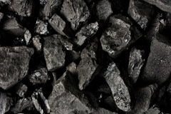 Rowsley coal boiler costs