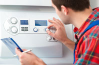 free Rowsley gas safe engineer quotes