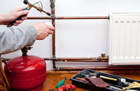 free Rowsley heating repair quotes
