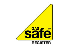 gas safe companies Rowsley